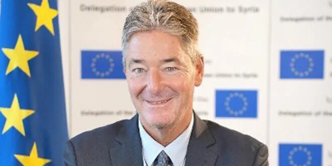 الاتحاد الأوروبي يرحب بتشكيل لجنتين سوريتين للعدالة الانتقالية والمفقودين