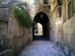 أسرار وأساطير: أبواب وبوابات دمشق القديمة تحكي تاريخ المدينة العتيقة