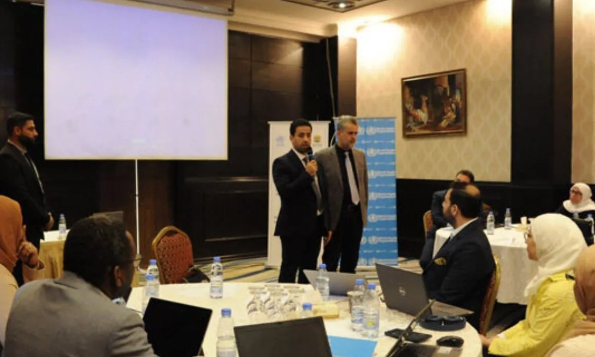 الكوليرا يهدد سوريا: وزارة الصحة تستنفر لمواجهة تفشي محتمل