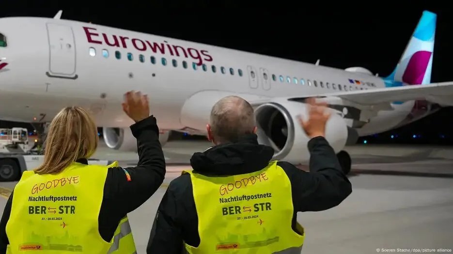 صدمة في ألمانيا: استطلاع يكشف عن رغبة أكثر من نصف الألمان في الهجرة