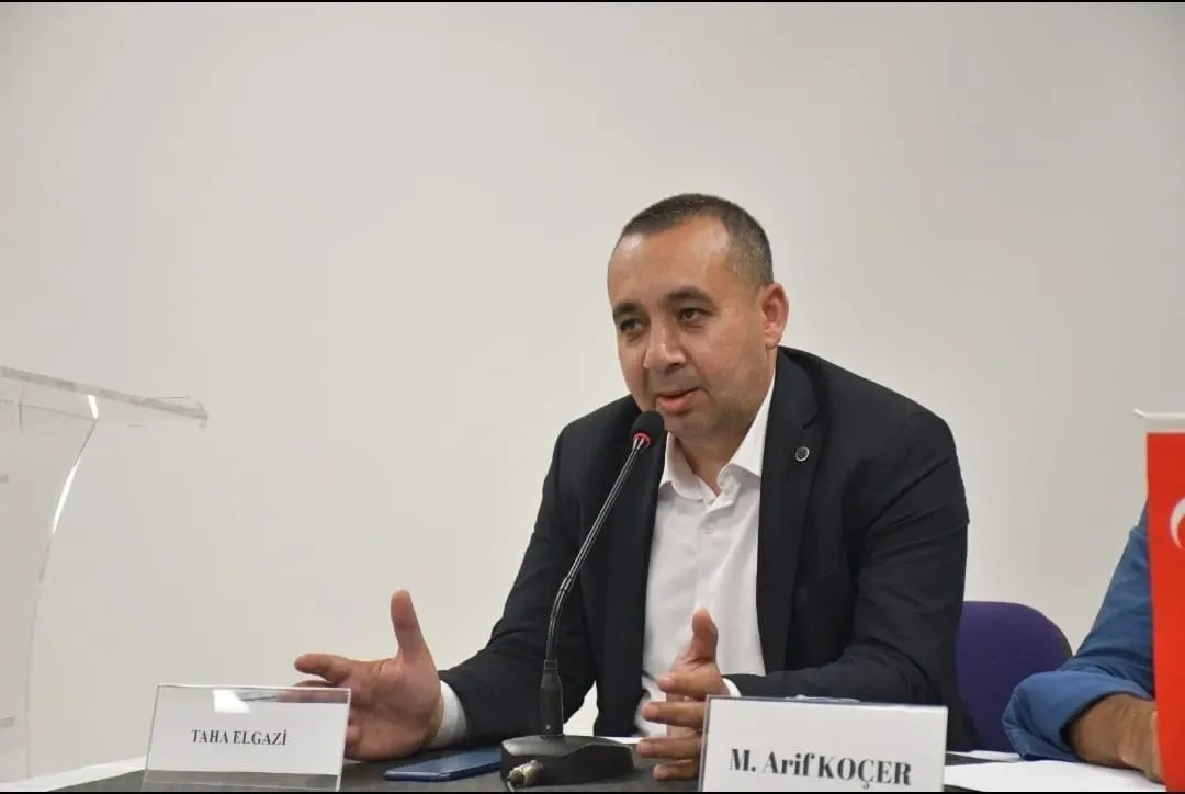 ترحيل ناشط وتوقيف صحفي: قلق متزايد بشأن مصير السوريين في تركيا