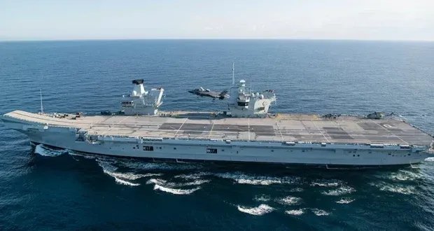 اتفاق واشنطن وصنعاء يستثني لندن: بريطانيا وحيدة في مواجهة تهديدات اليمن بالبحر الأحمر