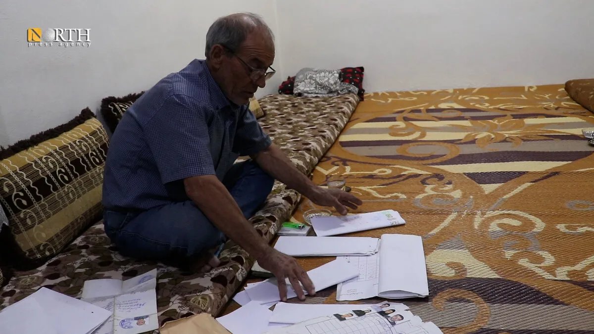 سوريا: معاناة مستمرة لعقود.. "مكتومو القيد" من الكرد ضحايا إحصاء 1962 العنصري وحرمان من الحقوق