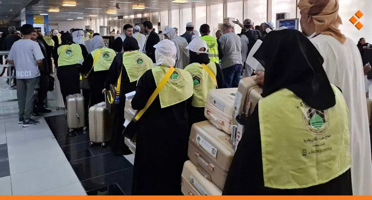 تسهيل التواصل للحجاج السوريين: حزم اتصال وحسومات بالتنسيق مع السعودية