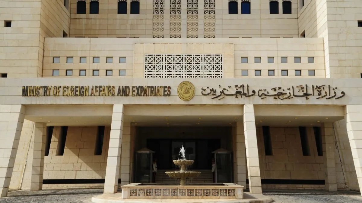 سوريا تعود إلى الساحة العربية والدولية برؤية جديدة للتعاون