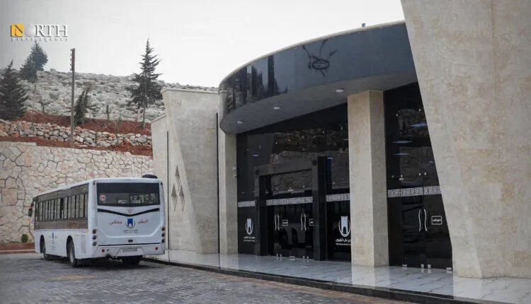 تركيا ترحّل الناشط الحقوقي السوري طه الغازي بعد يومين من التوقيف: ما الأسباب؟