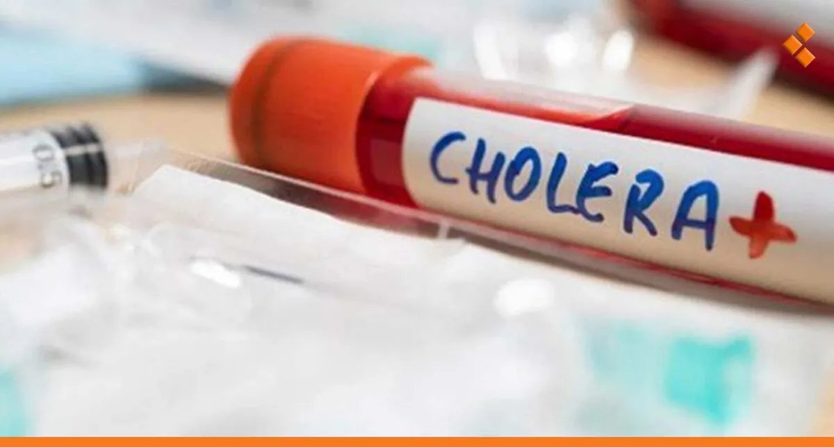 سوريا تواجه خطر تفشي الكوليرا: مخاوف متزايدة ونقص في المياه النظيفة