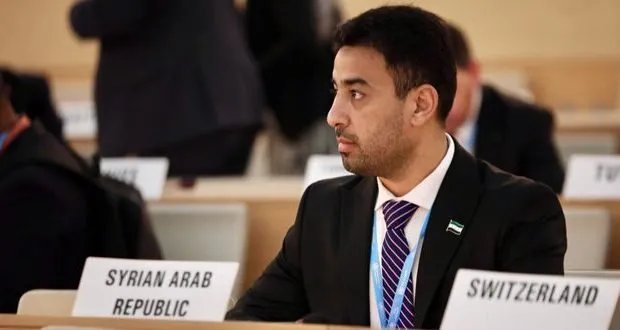 سوريا تشارك في الدورة الـ 78 لجمعية الصحة العالمية بجنيف: تركيز على مكافحة الجوائح وتعزيز الصحة للجميع