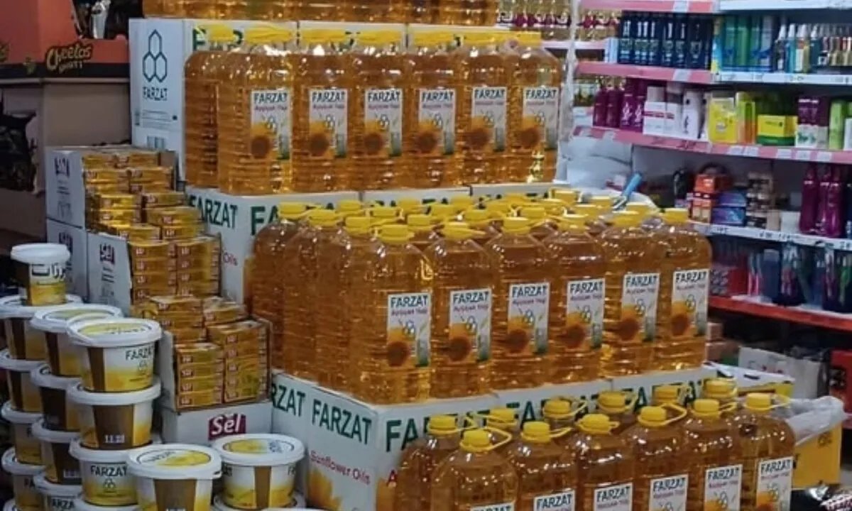 عودة مرتقبة لـ"فرزات للزيوت" في سوريا: هل يعود الإنتاج بعد سنوات من الإغلاق؟