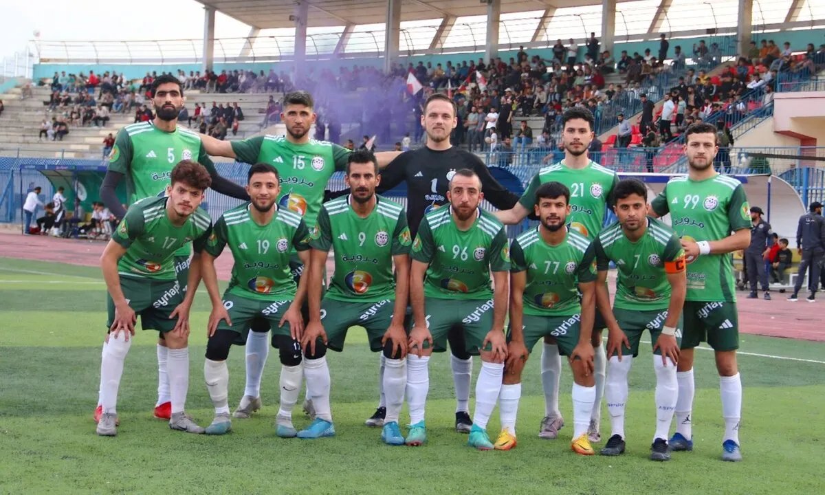 عودة دوري الشمال السوري: خان شيخون يحافظ على الصدارة وتطلعات لدمجه بالدوري السوري