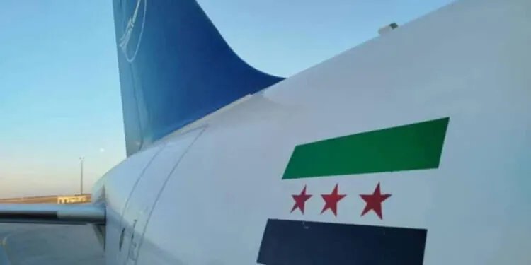 غلاء تذاكر الطيران إلى سوريا يثير غضب السوريين: اتهامات بالابتزاز ومطالب بتدخل حكومي عاجل