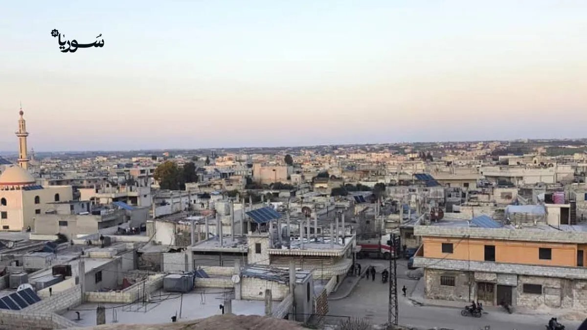 ريف حمص الشمالي: بطالة مدمرة وبنية تحتية منهارة تهدد حياة الأهالي وتستنزف مدخراتهم