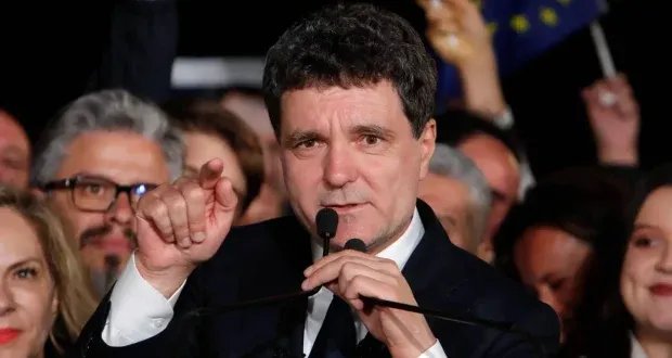 رومانيا تنتخب رئيس بلدية بوخارست المؤيد لأوروبا وسط اتهامات بالتدخل الروسي