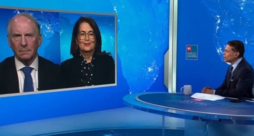 هل ينجح ترامب في رفع العقوبات عن سوريا رغم قيود الكونغرس؟ تحليل معمق من CNN