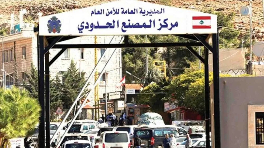 لبنان يفرض رسوماً جديدة على دخول السوريين: 11 دولاراً للدخول