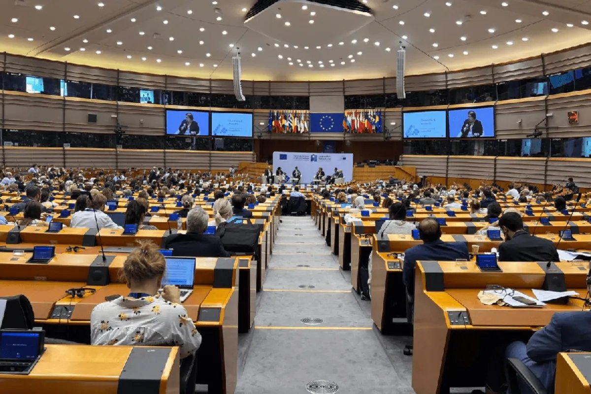 مؤتمر بروكسل 8 ينطلق الاثنين بحضور بوريل لبحث مستقبل سوريا وتقديم الدعم المالي