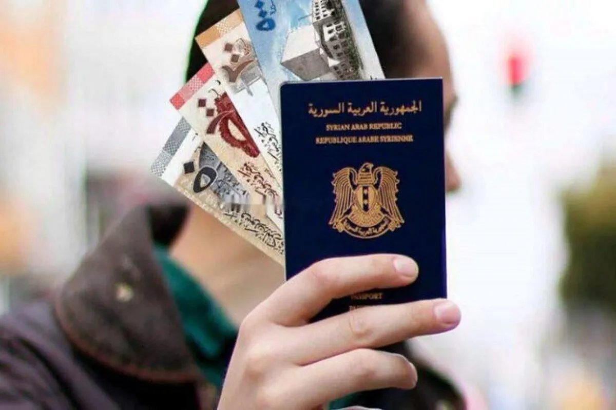 هل يعود النظام السوري لسلاح "جواز السفر" ضد معارضيه في الخارج؟ تفاصيل القرار الأمني المثير للجدل