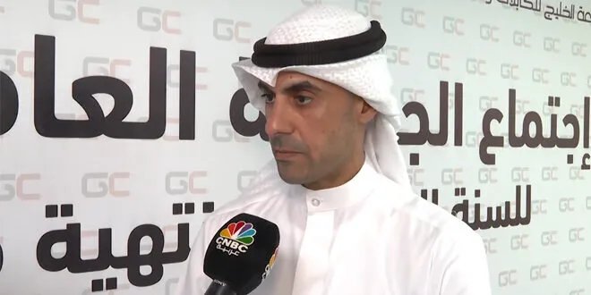 مجموعة الخليج للكابلات تتطلع إلى فرص استثمارية واعدة في السوق السورية