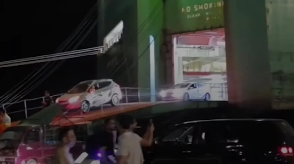 وصول شحنة ضخمة من السيارات الكورية إلى سوريا: أكثر من 1800 سيارة!