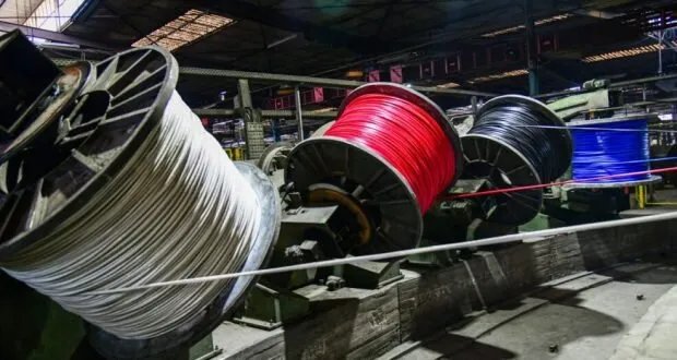 شركة كابلات دمشق تعود بقوة للإنتاج الكامل بمواصفات عالمية لتلبية احتياجات السوق المتزايدة