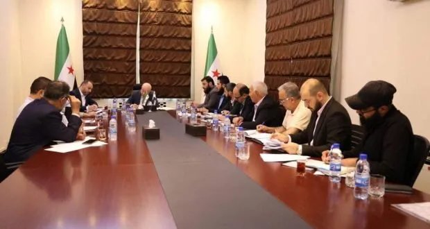 تفعيل اتفاقية النقل السورية الأردنية: بحث حلول لتذليل العقبات وتسهيل حركة النقل