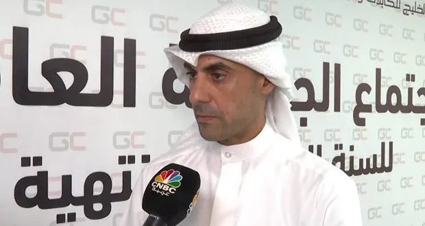 مجموعة الخليج للكابلات تتطلع إلى فرص استثمارية واعدة في السوق السورية