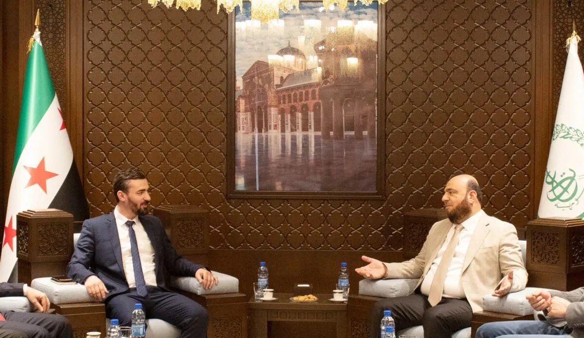 خطط جديدة لدعم قطاع المعارض والمؤتمرات وتعزيز دوره في الاقتصاد السوري