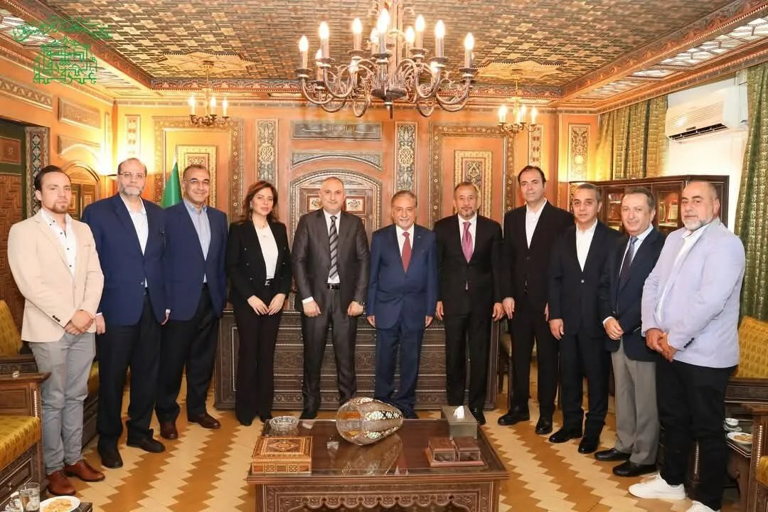 غرفة تجارة دمشق تسعى لتسهيل تأشيرات التجار السوريين إلى تركيا: خطوة نحو تعزيز العلاقات الاقتصادية