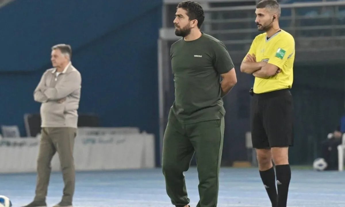 فراس الخطيب "فليك الكويت": بصمة سورية تضيء الدوري الكويتي بفوز تاريخي على القادسية