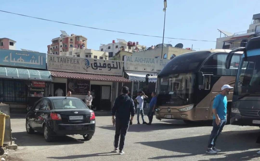 السويداء: هل يُستخدم طلاب الجامعات كورقة ضغط سياسي بين دمشق وفصائل محلية؟