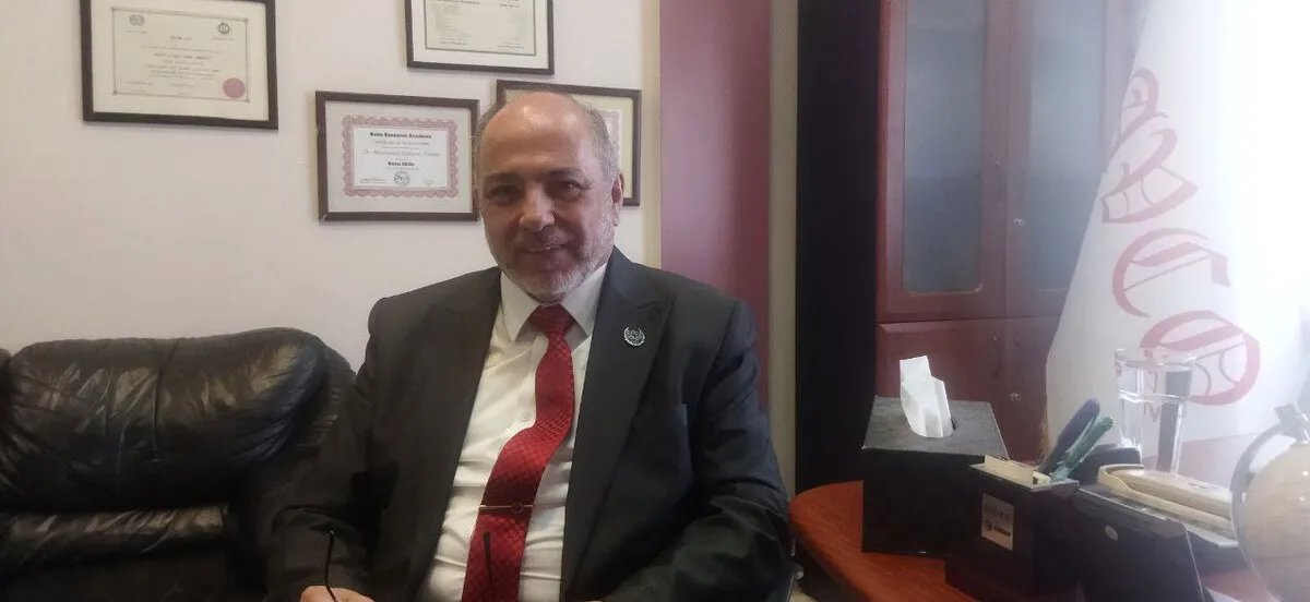 صناعة الأدوية البيطرية السورية تثبت قوتها وتتوسع نحو الأسواق العربية والعالمية