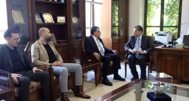 جامعة دمشق والمنتدى السوري يوقعان اتفاقية لتعزيز التنمية المستدامة ودعم المجتمع