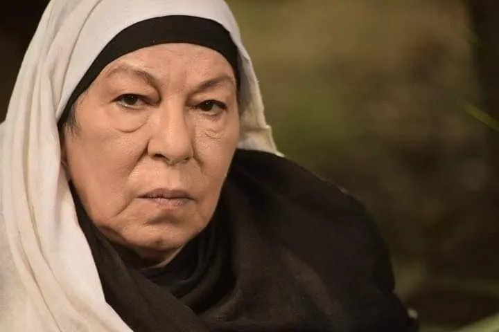 رحيل فدوى محسن: نجمة "باب الحارة" ترحل بعد معاناة مع المرض ونسيان الوسط الفني