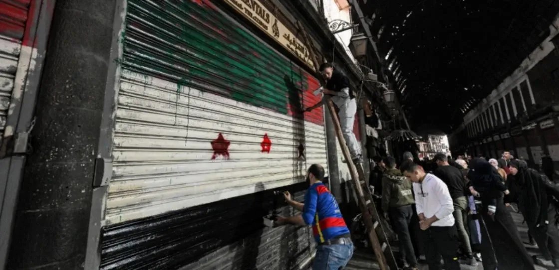 رفع العقوبات عن سوريا: هل ينجو الأسد من فخ الديون الخارجية؟