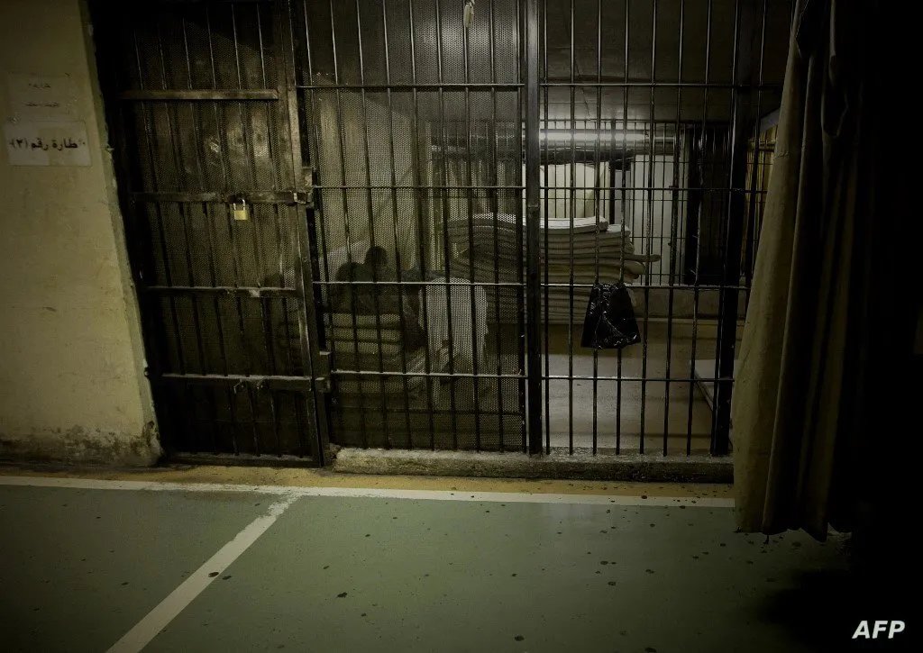 معتقلو الرأي السوريون في لبنان يدخلون إضرابًا مفتوحًا للمطالبة بالعودة إلى سوريا