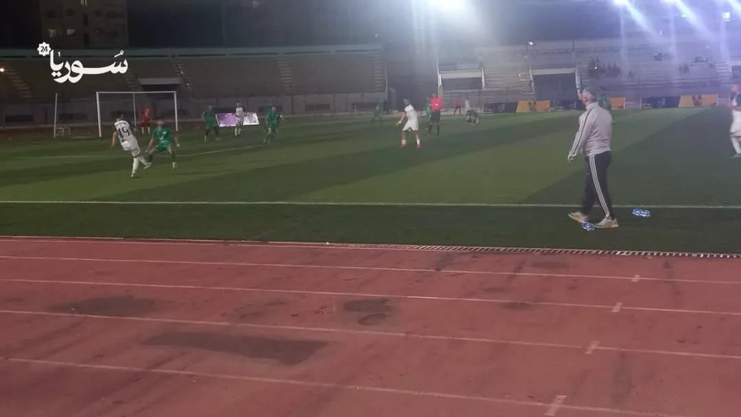 إثارة في دوري إدلب: فوز عندان على خان شيخون يشعل الصراع على الصدارة