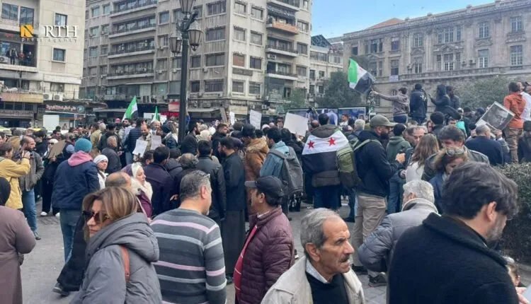 هيومن رايتس ووتش تنتقد هيئة العدالة الانتقالية السورية: صلاحيات محدودة واستبعاد للضحايا يقوض المصداقية