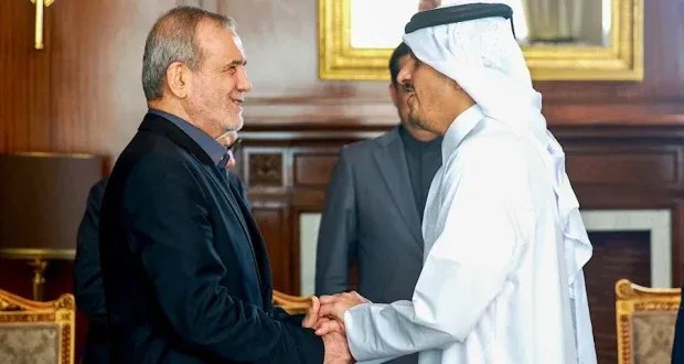 تضارب المواقف الأمريكية حول إيران: هل المفاوضات في طريق مسدود؟