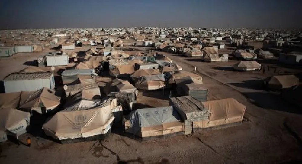 الأردن: عودة 35 ألف لاجئ سوري طوعياً منذ كانون الأول 2024
