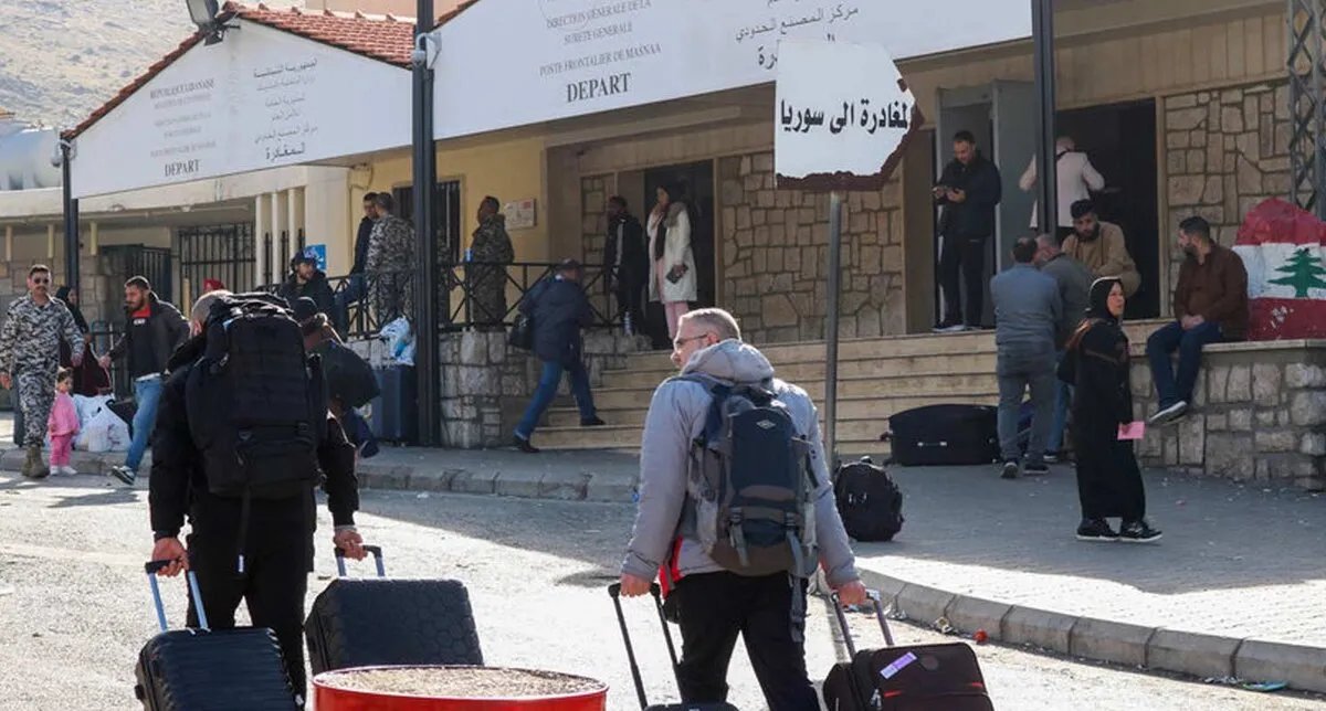 لجان مشتركة بين لبنان وسوريا لتسريع عودة اللاجئين: ما الجديد؟