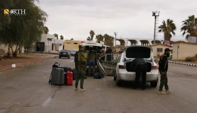 المفوضية: أكثر من نصف مليون سوري عادوا إلى ديارهم.. تحديات جسيمة تواجه العائدين