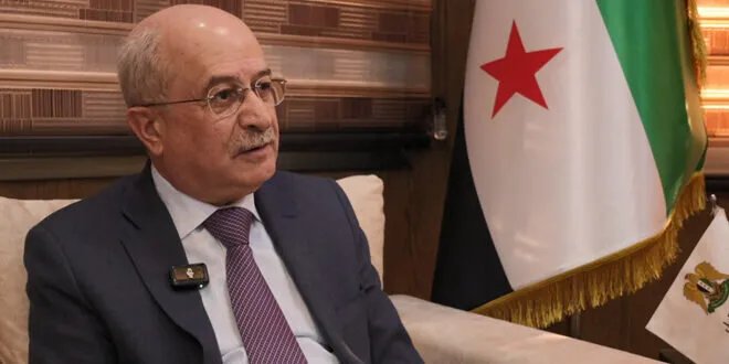 وزير النقل: رفع العقوبات يعيد الحياة للبنية التحتية ويُنعش الاقتصاد السوري