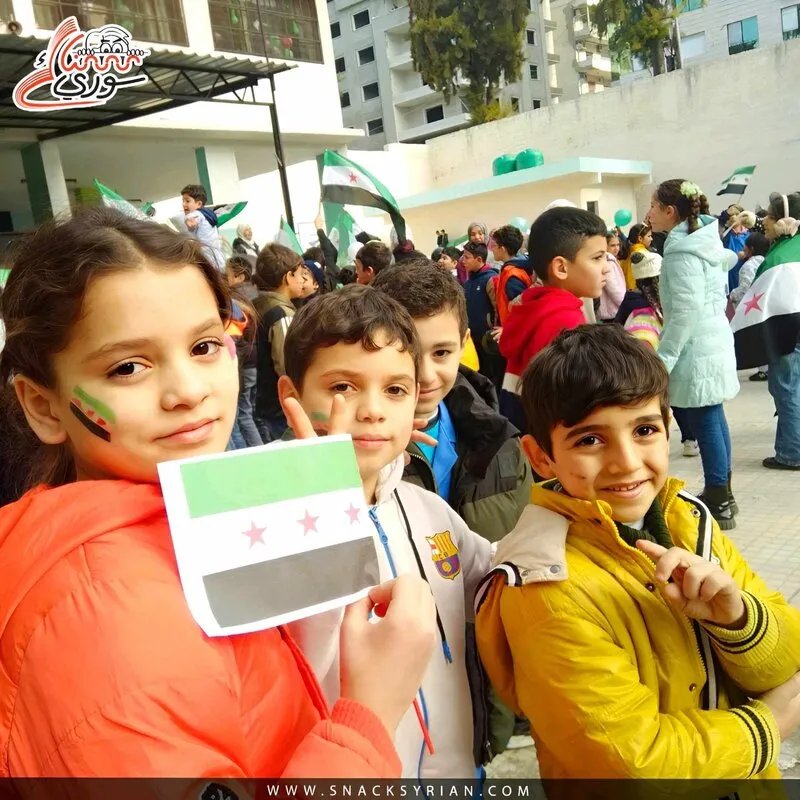 عودة اللاجئين ترفع أعداد الطلاب في سوريا إلى مستويات قياسية بعد سقوط النظام