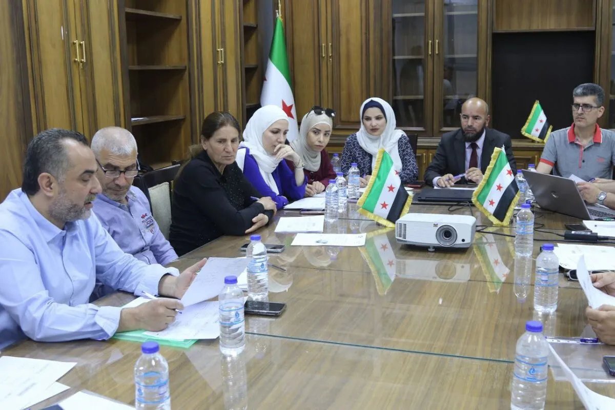 وزارة المالية تعلن عن هيكلة جديدة مرنة لتلبية احتياجات العمل المالي الحكومي