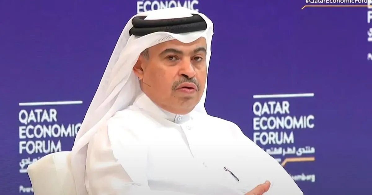 قطر تؤكد التزامها بدعم سوريا وتعتبر استقرارها وازدهارها أولوية إقليمية