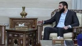 تحولات في سوريا: وفد سعودي يلتقي قائد الإدارة الجديدة وتوجهات نحو تعزيز العلاقات العربية