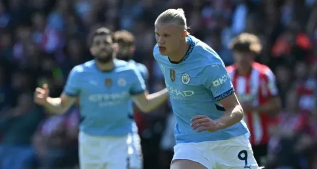 نجوم العالم يتألقون في كأس العالم للأندية: هالاند وفينيسيوس في صدارة الأغلى