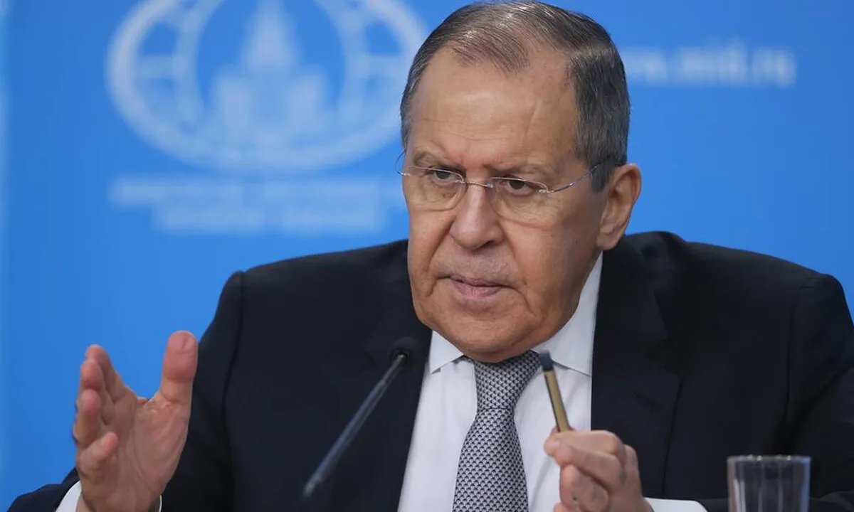 لافروف يتهم: "تطهير عرقي" في الساحل السوري.. وموسكو تنتقد تجاهل الغرب للجرائم