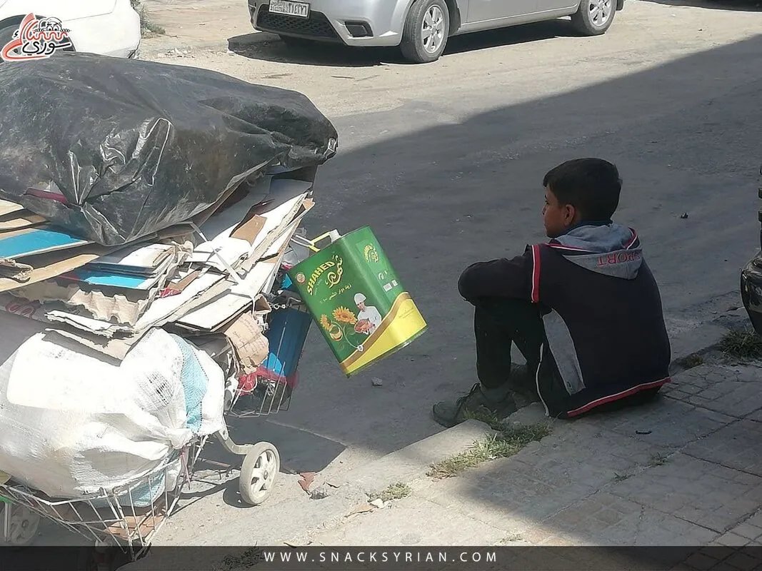 بعد رفع العقوبات: هل تتبدل الأحلام المؤجلة وتتحقق أبسط الأمنيات في سوريا؟