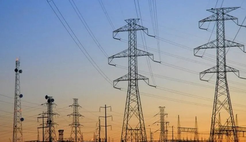 سطو على خزان كهرباء في برزة: سرقة أمراس وتعطيل مشروع ألماظة خليل